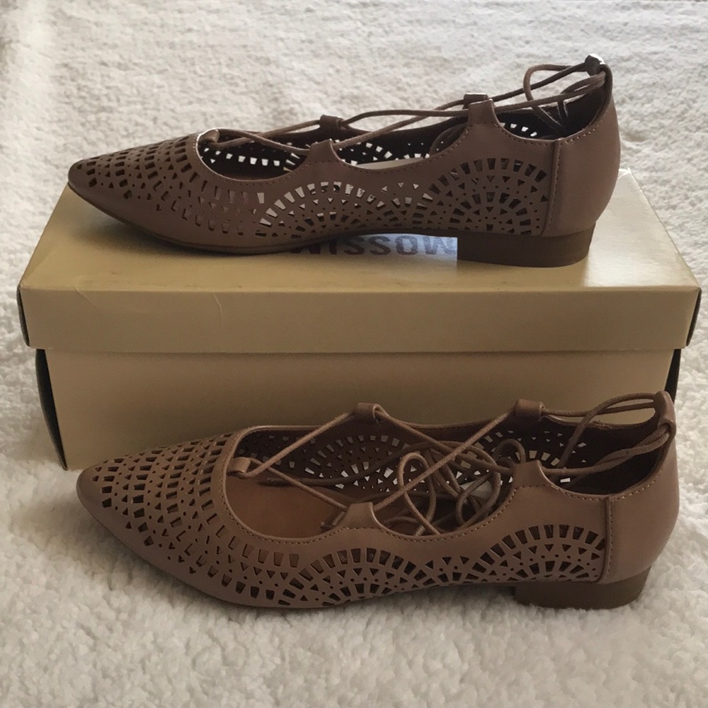 Wrap up flats